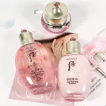 [The History of Wheo] WHOO GONGJINHYANG SoO Soo Yeon 3 Pieces Set