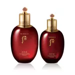 [The History of Wheo] WHOO JINYULHYANG JINYUL 3 Pieces Set