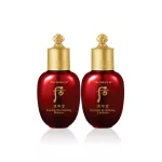 [The History of Wheo] WHOO JINYULHYANG JINYUL 3 Pieces Set