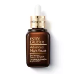 [Este Lauder] Advanced Night Repair For Face and Eyes - Face Serum 50ml + Eye Supercharged Complex 15ml