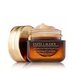 [Este Lauder] Advanced Night Repair For Face and Eyes - Face Serum 50ml + Eye Supercharged Complex 15ml
