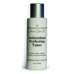 CELLULAR SKIN RX  Antioxidant Perfecting Toner โทนเนอร์สูตรต่อต้านอนุมูลอิสระ กระตุ้นการสร้างอีลาสตินและคอลลาเจน Ubiquinone เป็น biomarker