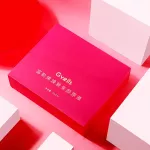 GVEILS Fulls Fulls, Refined Sea, Firming, Firming, bright skin, skin colors, anti -wrinkle, new brands, genuine brands