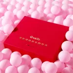 GVEILS Fulls Fulls, Refined Sea, Firming, Firming, bright skin, skin colors, anti -wrinkle, new brands, genuine brands