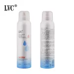 Spray to add moisture to the LVC Sun skin.