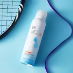 สเปรย์เพิ่มความชุ่มชื้นให้แก่ผิว LVC Sun