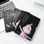 YIKO หมากหน้าฟองที่ใสและสดชื่น