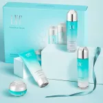 LVC กรดไฮยาลูโรเงาชุดผิวสวย