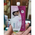 หิมาลายา แนชเชอรอล โกล แฟร์เนส ครีม 10g  ปรับสีผิวให้เนียนสว่างใส HIMALAYA Natural Glow Fairness Cream