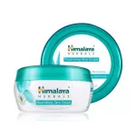 หิมาลายา นูริชชิ่ง สกิน ครีม เพิ่มความชุ่มชื้นให้แก่ผิวหน้า 50 มล. HIMALAYA Nourishing Skin Cream 50 ml.