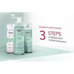 Eucerin Pro Acne Solution Toner 200 ml. - Eucerin, face cleaning products To reduce acne