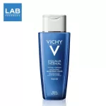 Vichy Aqualia Thermal Hydrating Refreshing Water 200 ml.- Skin toner Suitable for all skin types