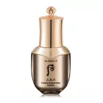 [The History of WHOO] WHOO CHOO CHEONGAN 6 PCS Travel Kit