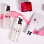 [SK-II] Beauty / Essential Travel Kit