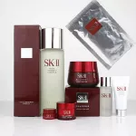 [SK-II] K-Beauty Set Korea Exclusive 7PCS