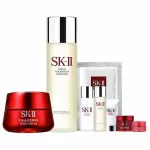 [SK-II] K-Beauty Set Korea Exclusive 7PCS