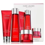 [Estenee Lauder] Nutritious Super-Pomegrant Overnight Radiance Collection 3PCS Set