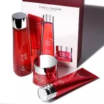 [Estenee Lauder] Nutritious Super-Pomegrant Overnight Radiance Collection 3PCS Set