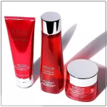 [Estenee Lauder] Nutritious Super-Pomegrant Overnight Radiance Collection 3PCS Set