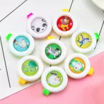 PanBo Children's Natural Drive Midge Anti-Mosquito Buckle Drive Midge Buckle