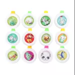 PanBo Children's Natural Drive Midge Anti-Mosquito Buckle Drive Midge Buckle