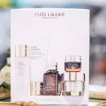[Estenee Lauder] Advanced Night Repair Essentials - Prepare. Repair. Moisturise Travel Exclusive