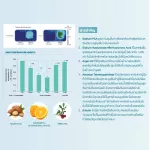 แพ็ค 3 SMOOTH E AQUA SMOOTH INSTANT & INTENSIVE WHITENING HYDRATING FACIAL CARE 40g.