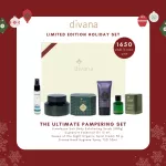 The Ultimate Pampering Set