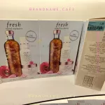 Fresh Rose Deep Hydration