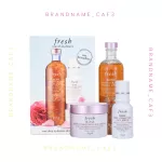 Fresh Rose Deep Hydration