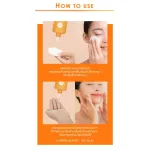 Cathy Doll Whitening Tone and Essence 300ml