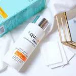 Aquaplus Soothing-Purifying Toner 50 ml. & 150 ml. Excess Exfoliating old skin cells, skin conditions maintain skin moisture.