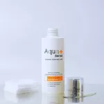 Aquaplus Soothing-Purifying Toner 50 ml. & 150 ml. Excess Exfoliating old skin cells, skin conditions maintain skin moisture.