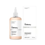 Glycolic acid, 7% ordinary Toning Solution 240ml