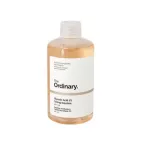 Glycolic acid, 7% ordinary Toning Solution 240ml