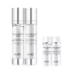 AHC ไฮยาลูรอน สกินแคร์ SET