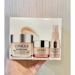 คลีนิกข์ มอยส์เจอร์ เซิร์จ 100H Ultra Hydration Set