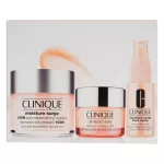 คลีนิกข์ มอยส์เจอร์ เซิร์จ 100H Ultra Hydration Set