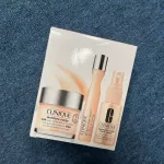 คลีนิกข์ ออล อะเบาท์ มอยส์เจอร์ เซต with eye Serum