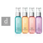 d Program Vital Act Emulsion R ดี โปรแกรม ไวทอล แอค อิมัลชั่น อาร์ บำรุงฟื้นฟูผิวที่ขาดความกระชับ ยืดหยุ่น และมีริ้วรอย 100ml.