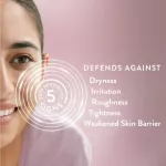 Cetaphil Bright Healthy Radiance Brightness Refresh Toner 150 ml. Seatoil Bright Healthy Radians Bright Nest Tene 1 bottle containing 150 milliliters