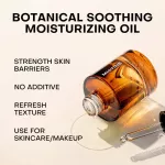 Mistine Phyto Soothing & Moisturizing Essence Toner 20 ml. Miss Tin Titing and Moisturizer Racing Essence Toner 20 ml. Facial toner