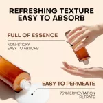 Mistine Phyto Soothing & Moisturizing Essence Toner 20 ml. Miss Tin Titing and Moisturizer Racing Essence Toner 20 ml. Facial toner