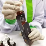 Serum, Simple, Freckles, Sensitive skin, Sensitive, Gold Skin, Golden Ginseng Serum, Ginseng Hya Gold Serum Serum, Haiyaron Serum 30ml. Oops