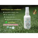 Lynn Cajuput Moisture Spray สเปรย์กันยุงและแมลง จากใบเสม็ดขาว