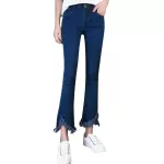 กางเกงยีนส์ผู้หญิง Lady's jeans ATF2260