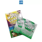 MOSSI GUARD 2PCS. 1 natural extract, 2 pieces