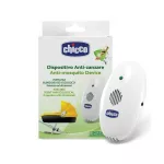 CHICCO ULTRASOUND ANTI-MOSQUITO PORTABLE