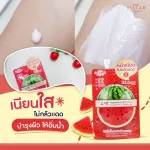 SISTAR OFFICIAL EE EE Watermelon Cream, 6 sachets x8 grams