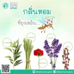 แพคคู่ 2 ขวด สเปรย์กันยุง ออร์แกนิค 100 ml ใช้ได้ตั้งแต่แรกเกิด ปกป้องนาน 7 ชม. พร้อมบำรุงผิว